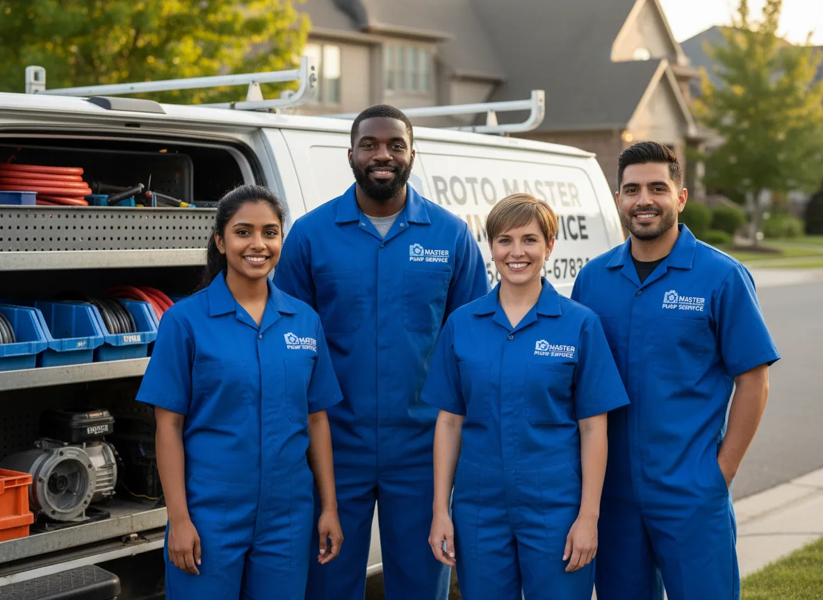 Sump Pump Installation company in Mascotte, FL
